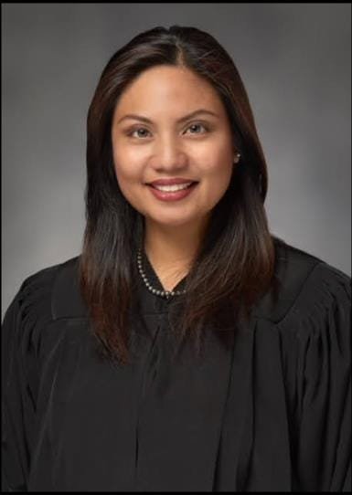 Rohanee Zapanta
